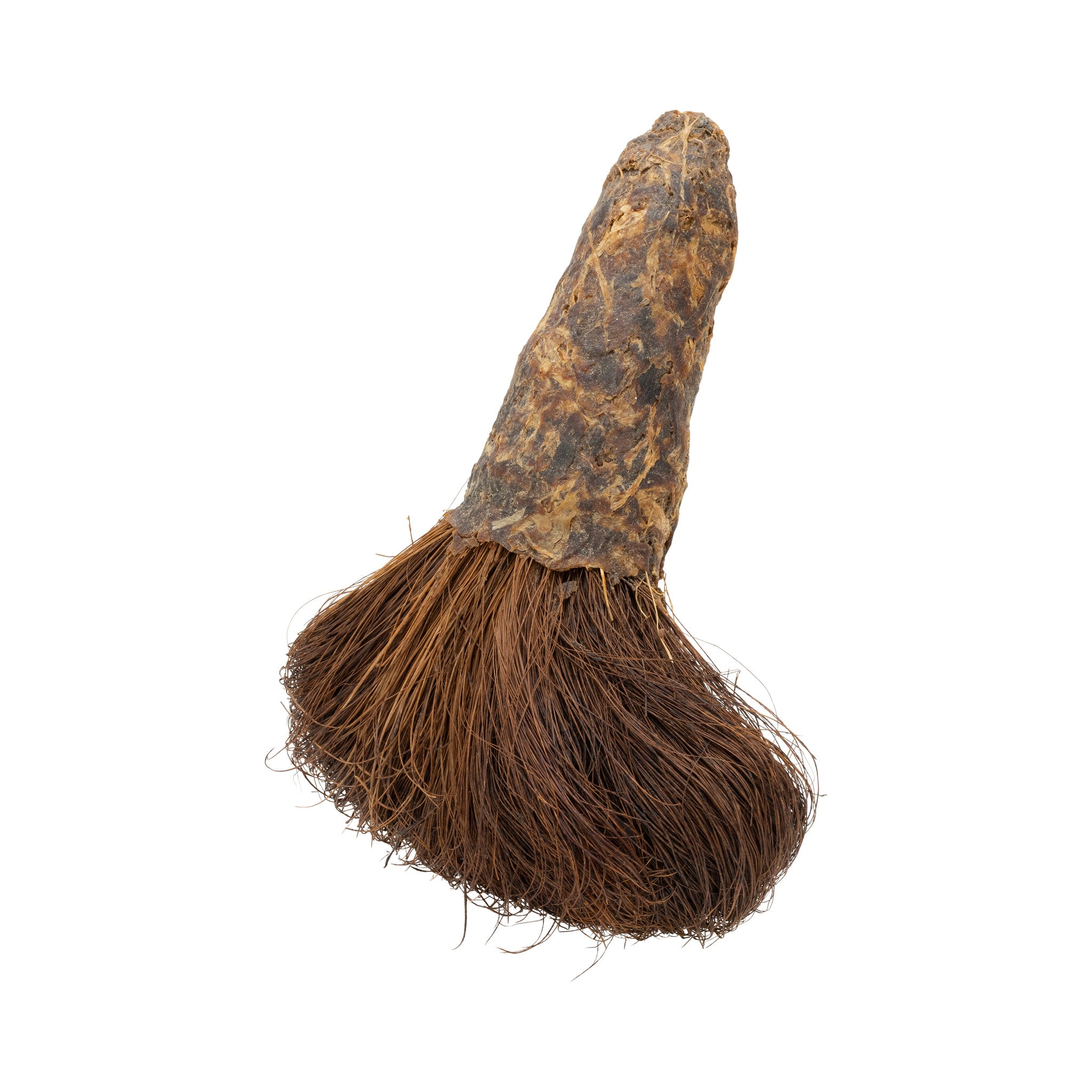 Native American Soapstone Brush, Native, Stone and Tools, Other