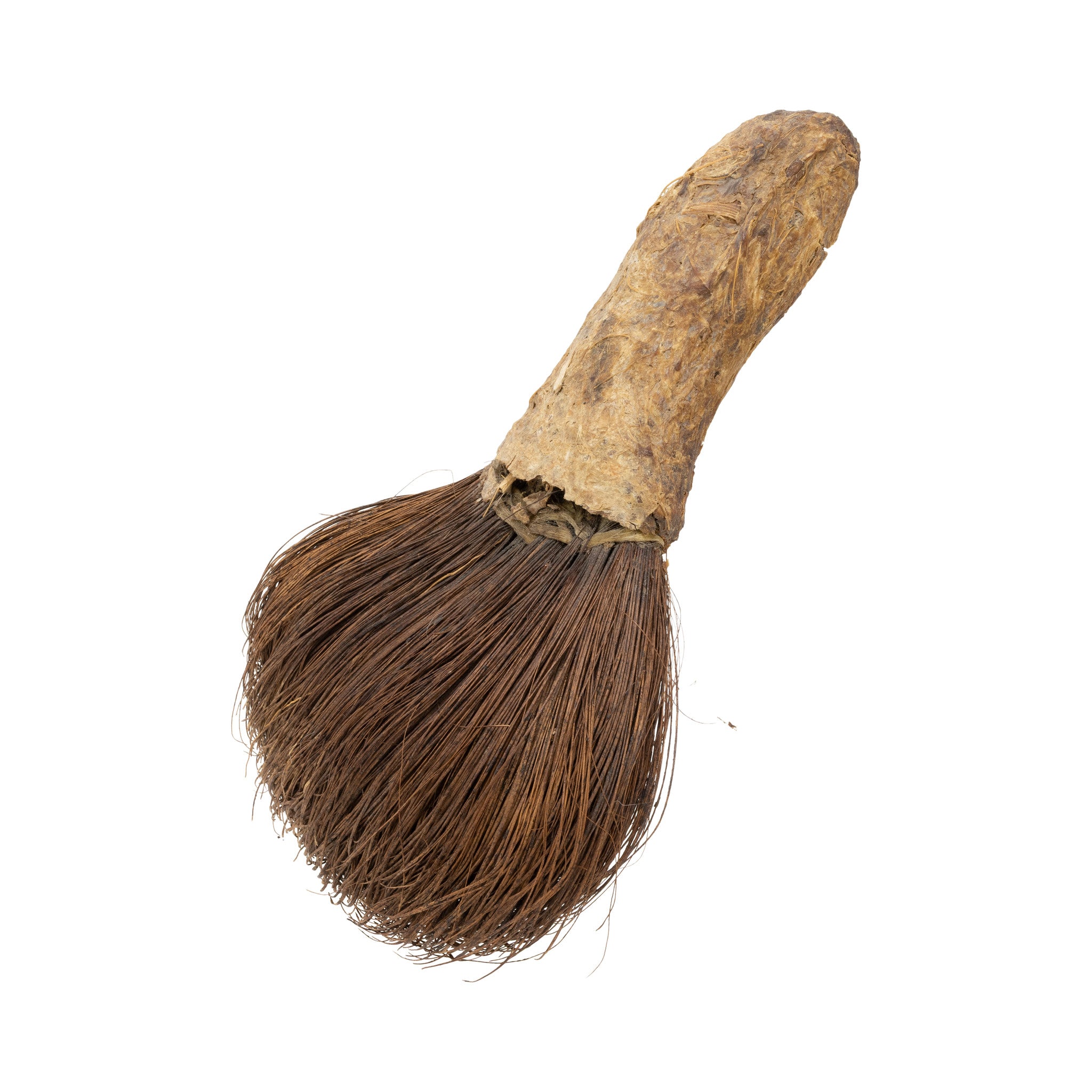 Native American Soapstone Brush, Native, Stone and Tools, Other