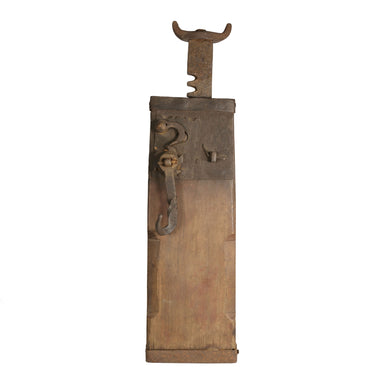 Conestoga Wagon Jack, Western, Other, Other