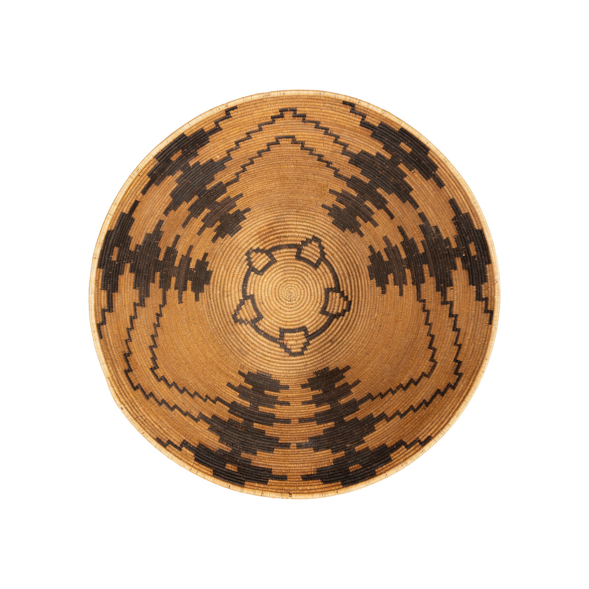 Panamint Basket
