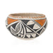 Acoma Bowl, Native, Pottery, Historic