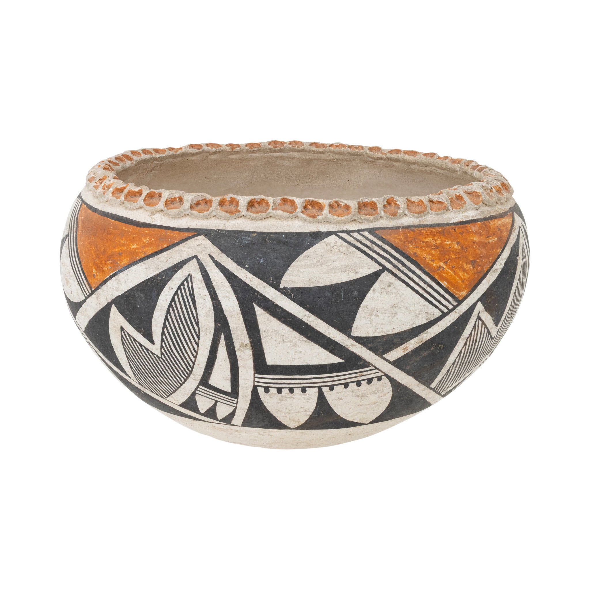 Acoma Bowl
