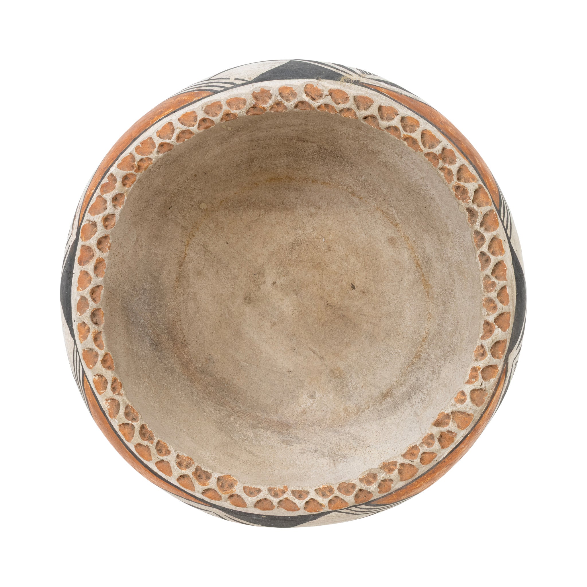 Acoma Bowl