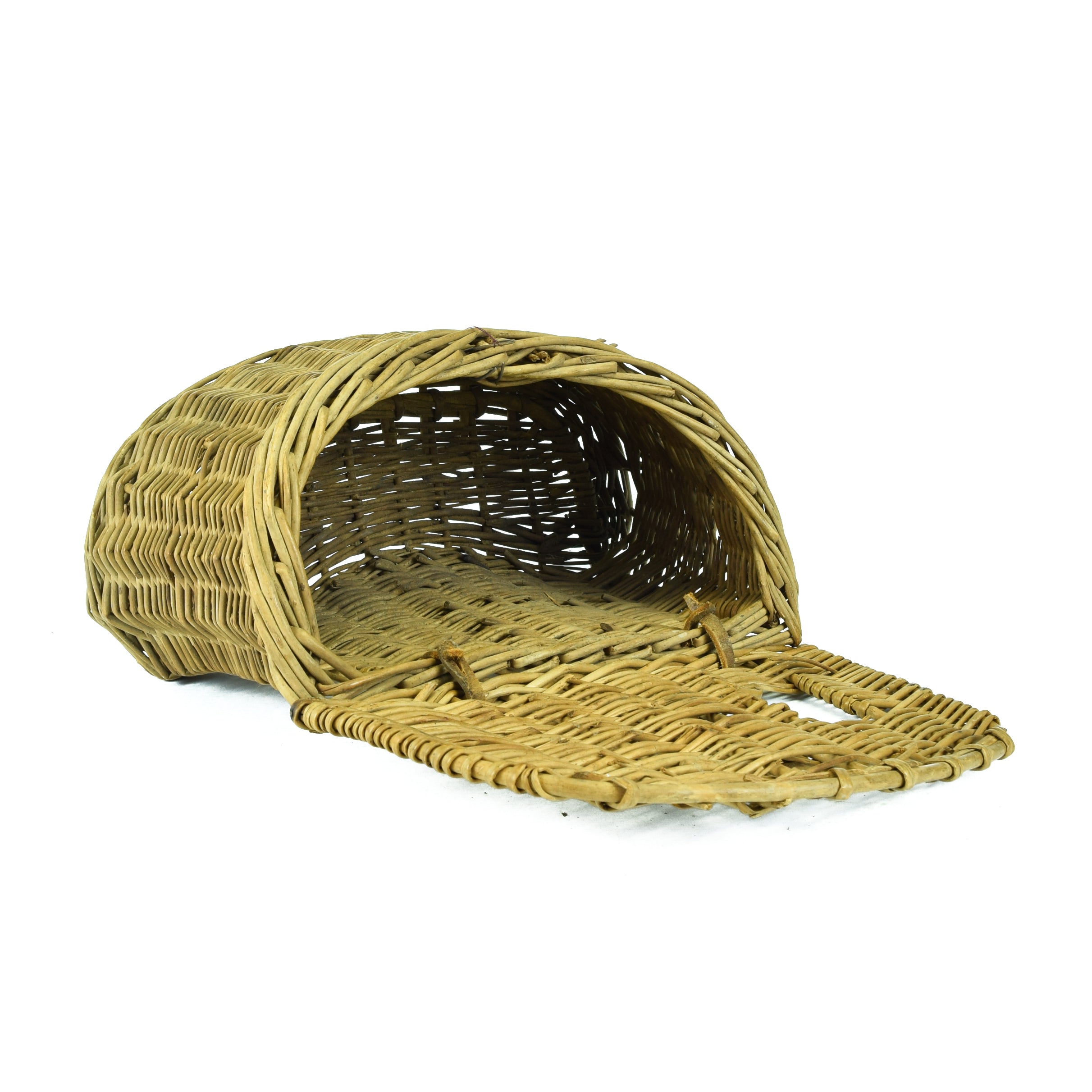 Native American Willow Creel
