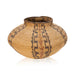 Kawaiisu Olla Basket, Native, Basketry, Vertical