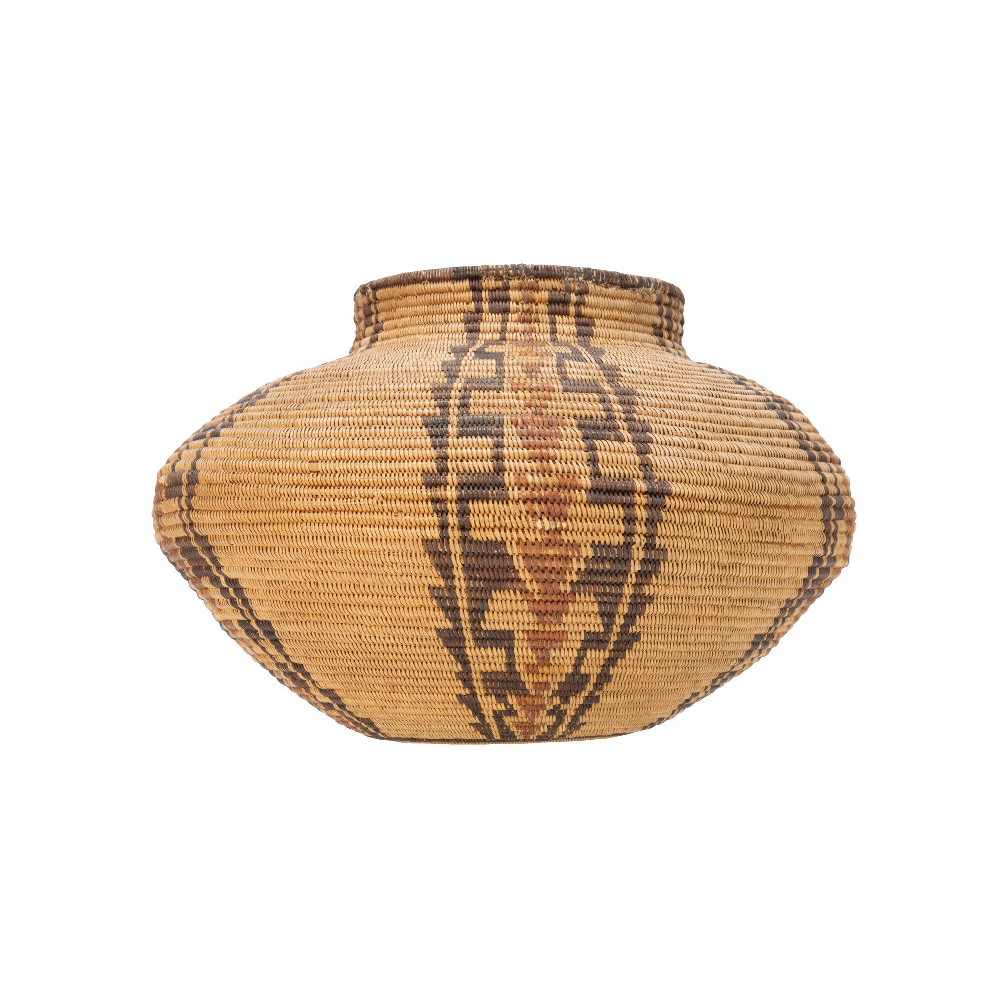 Kawaiisu Olla Basket