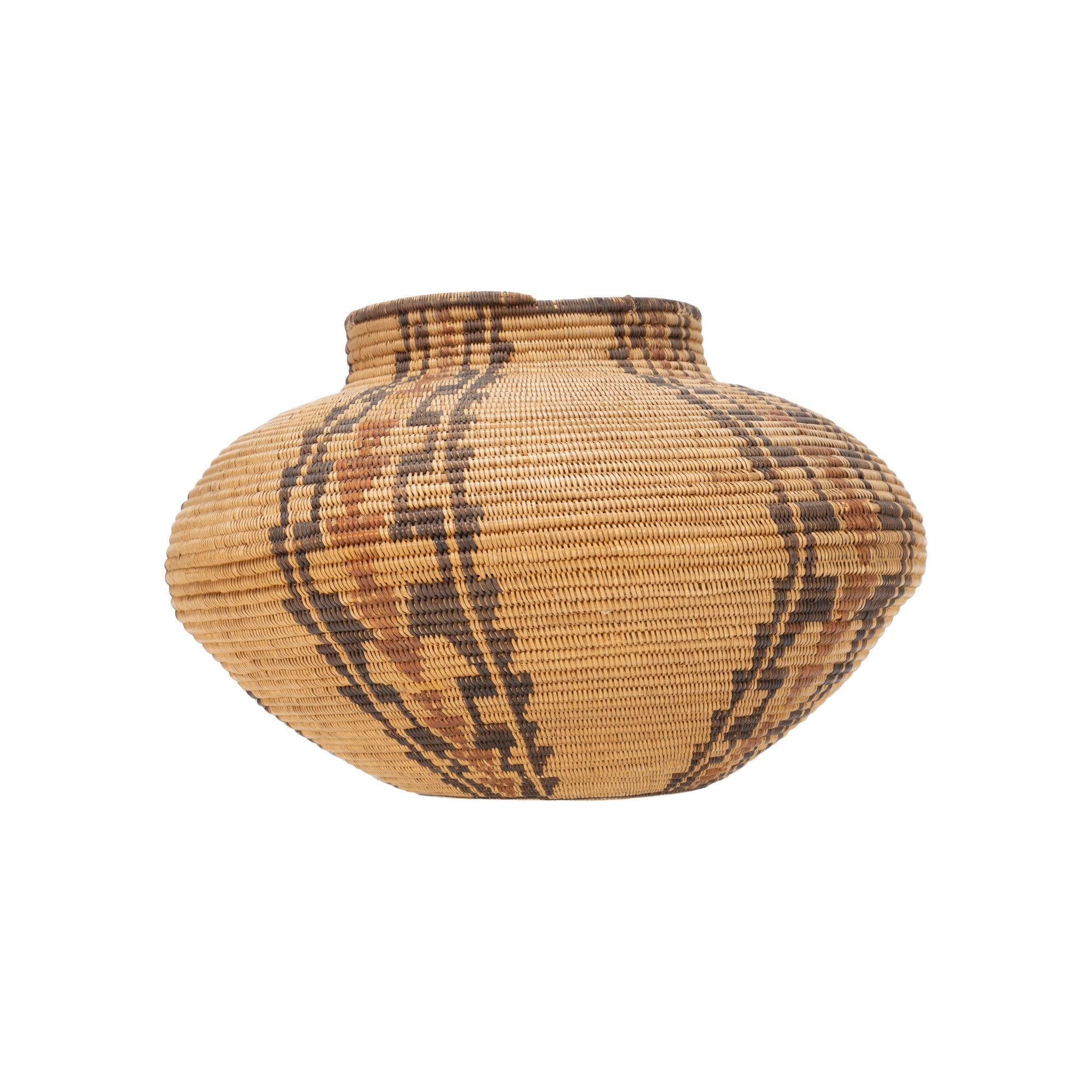 Kawaiisu Olla Basket