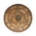 Apache Basketry Bowl, Native, Basketry, Vertical