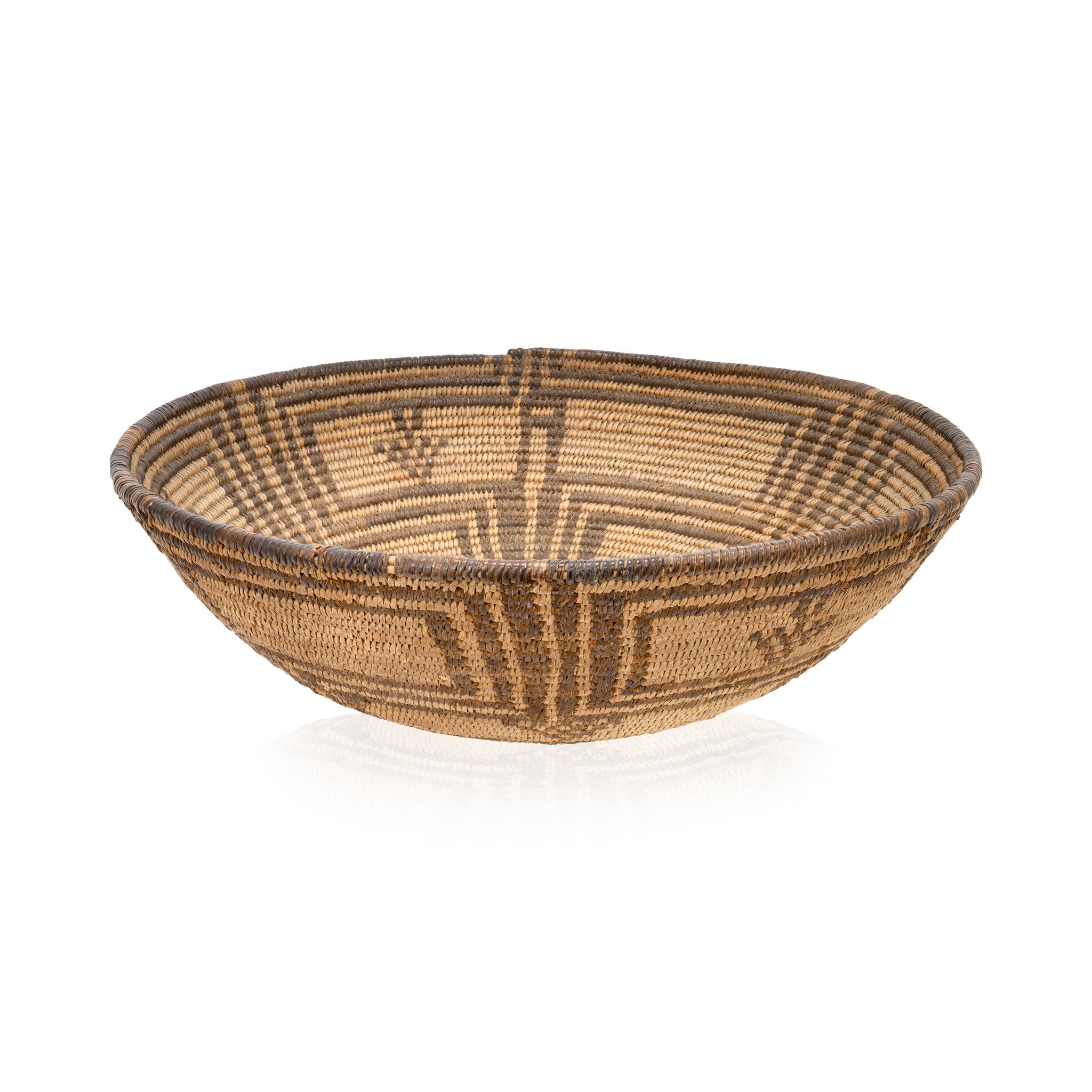 Apache Basketry Bowl