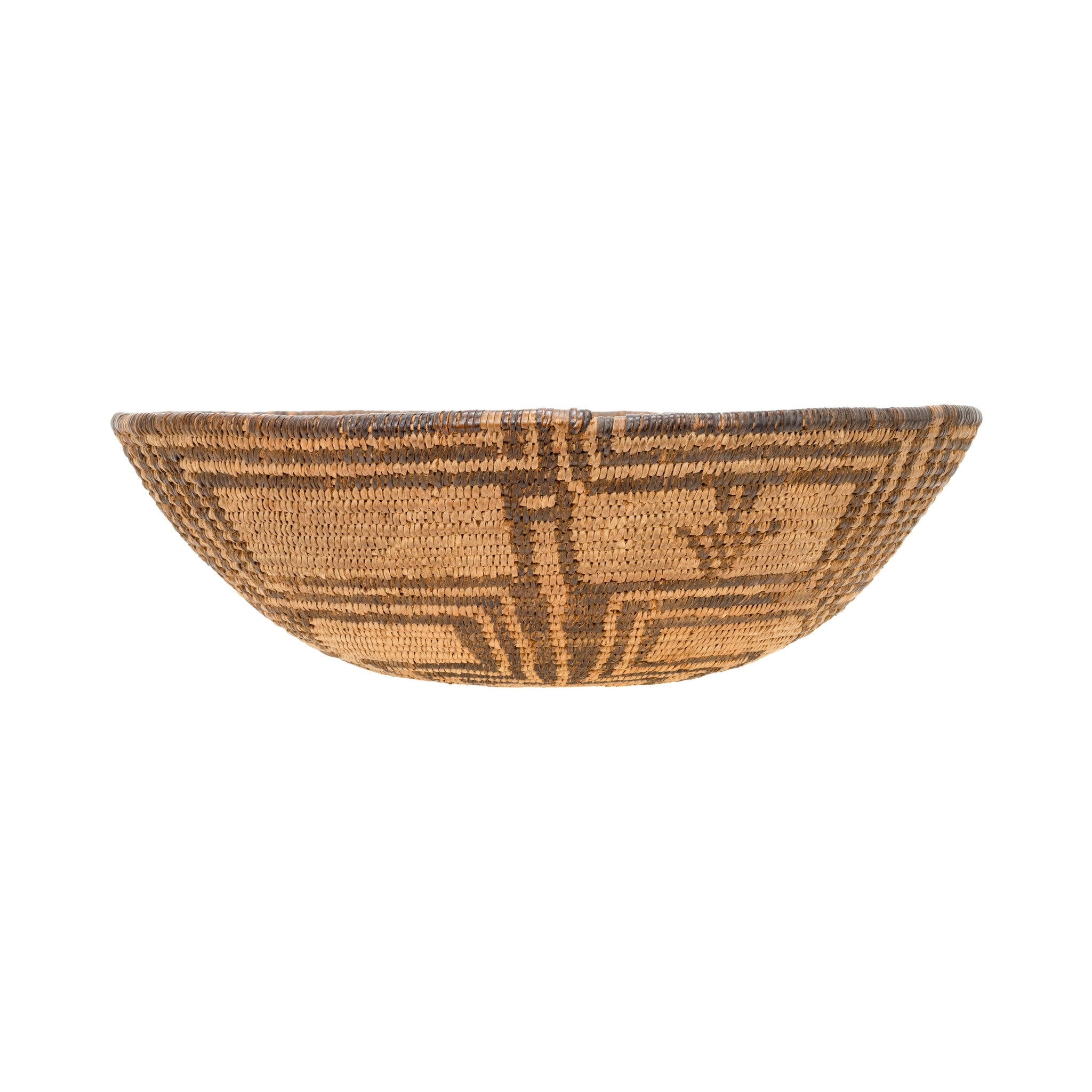 Apache Basketry Bowl