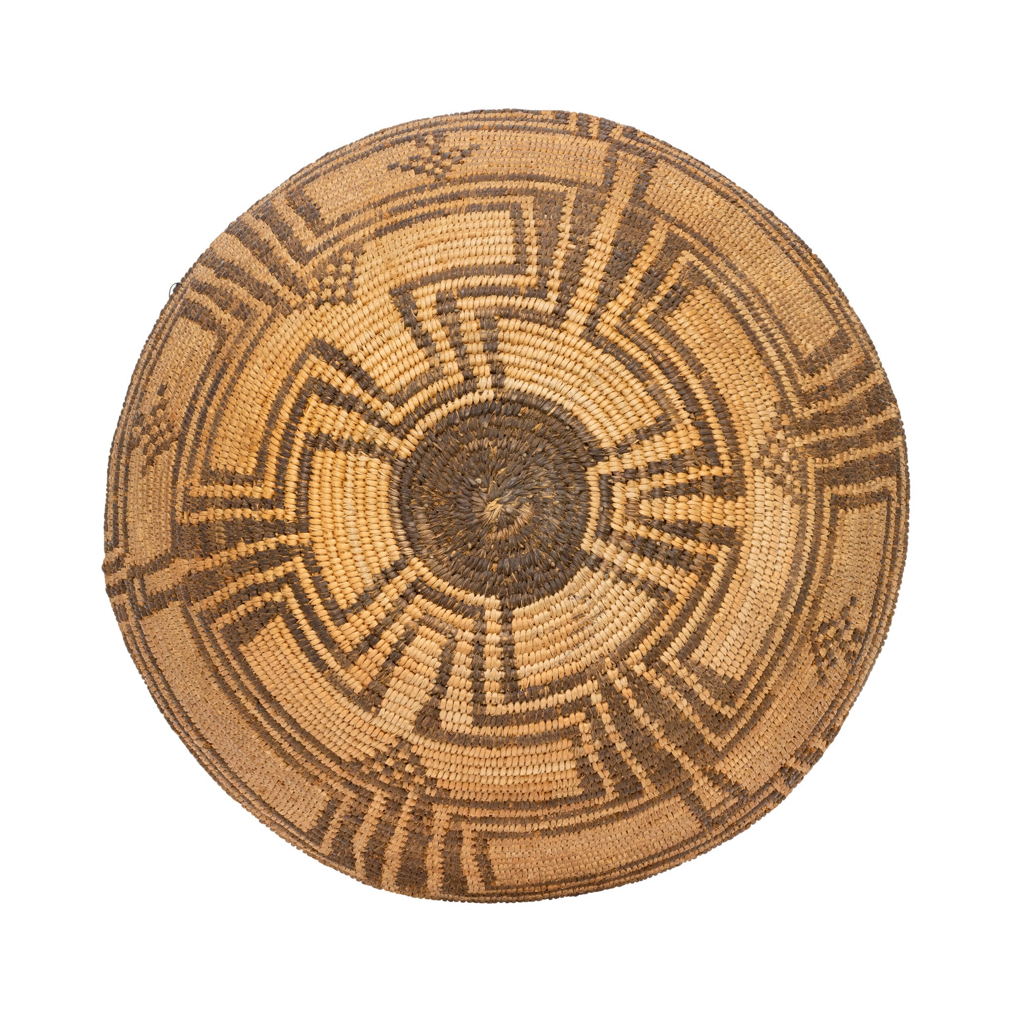 Apache Basketry Bowl
