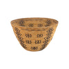Miwok Basket