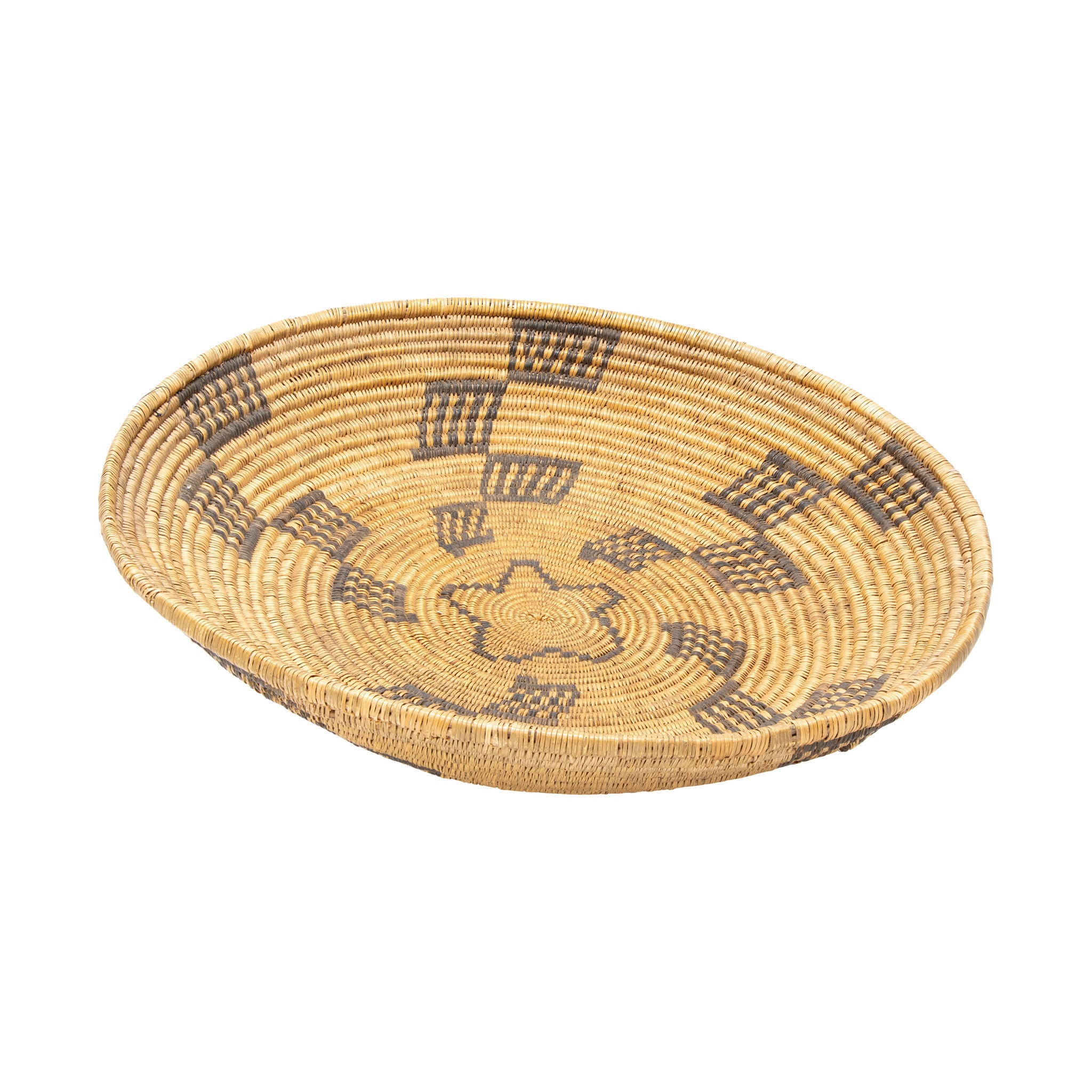 Yuma Apache Basket