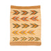 Nez Perce Corn Husk, Native, Basketry, Corn Husk