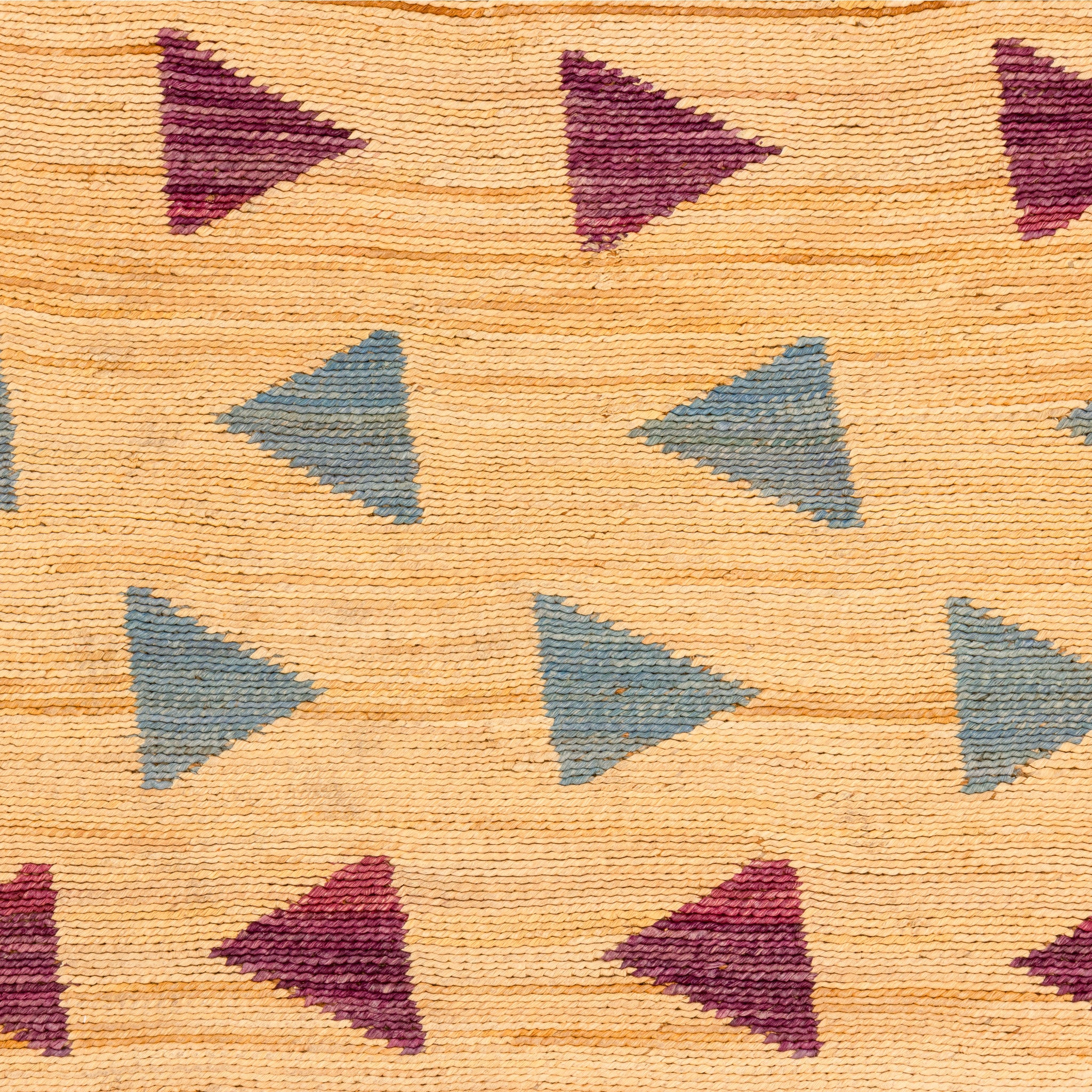 Nez Perce Corn Husk