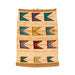 Nez Perce Corn Husk, Native, Basketry, Corn Husk