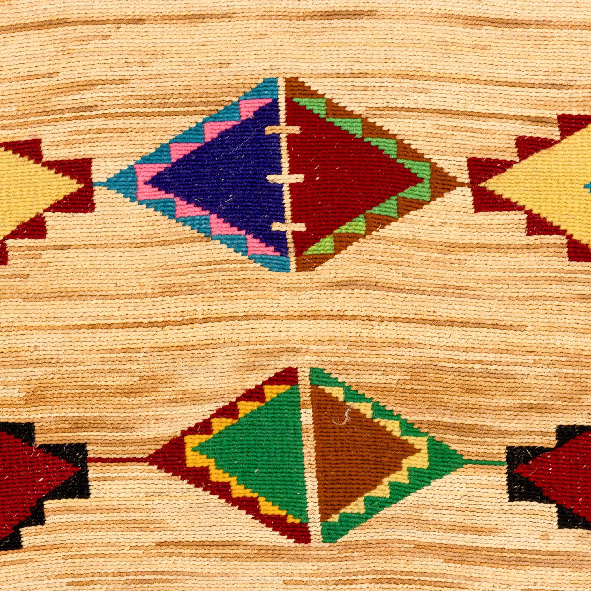Nez Perce Corn Husk