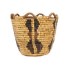 Polychrome Klickitat Basket