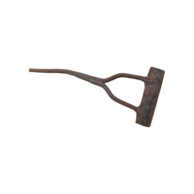 Montana Bar Brand, Western, Other, Branding Iron