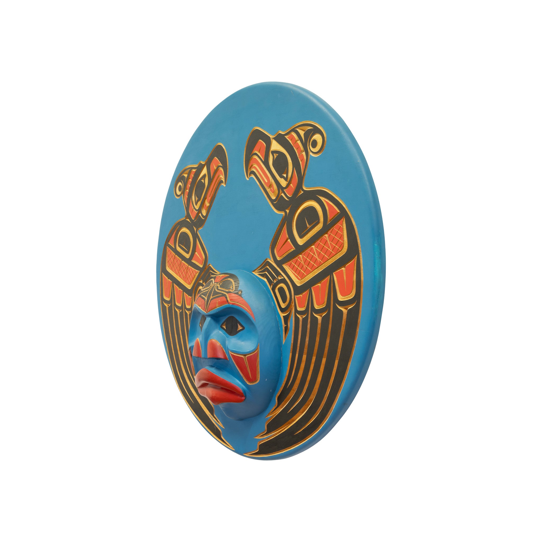 Moon Mask