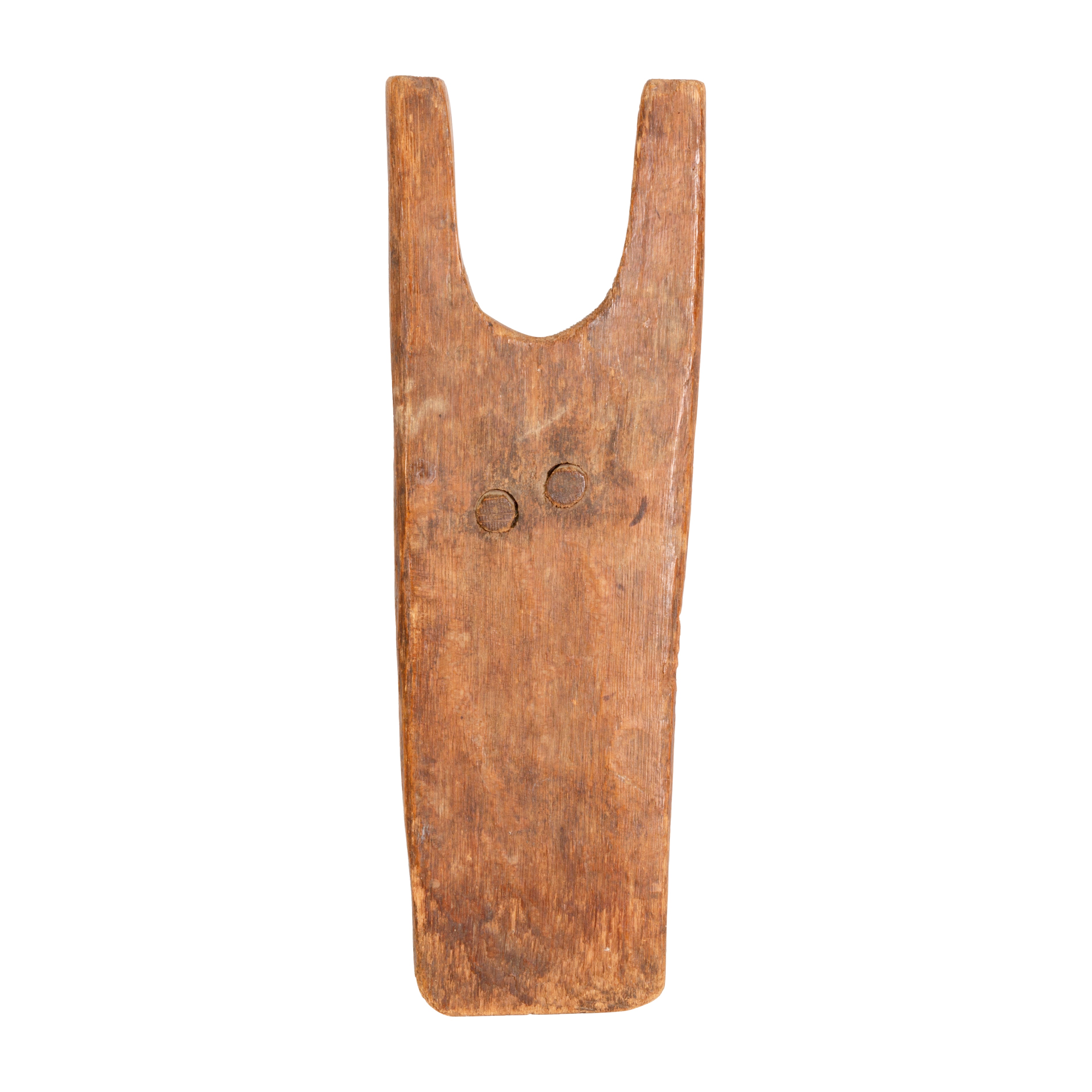 Wooden Boot Jack