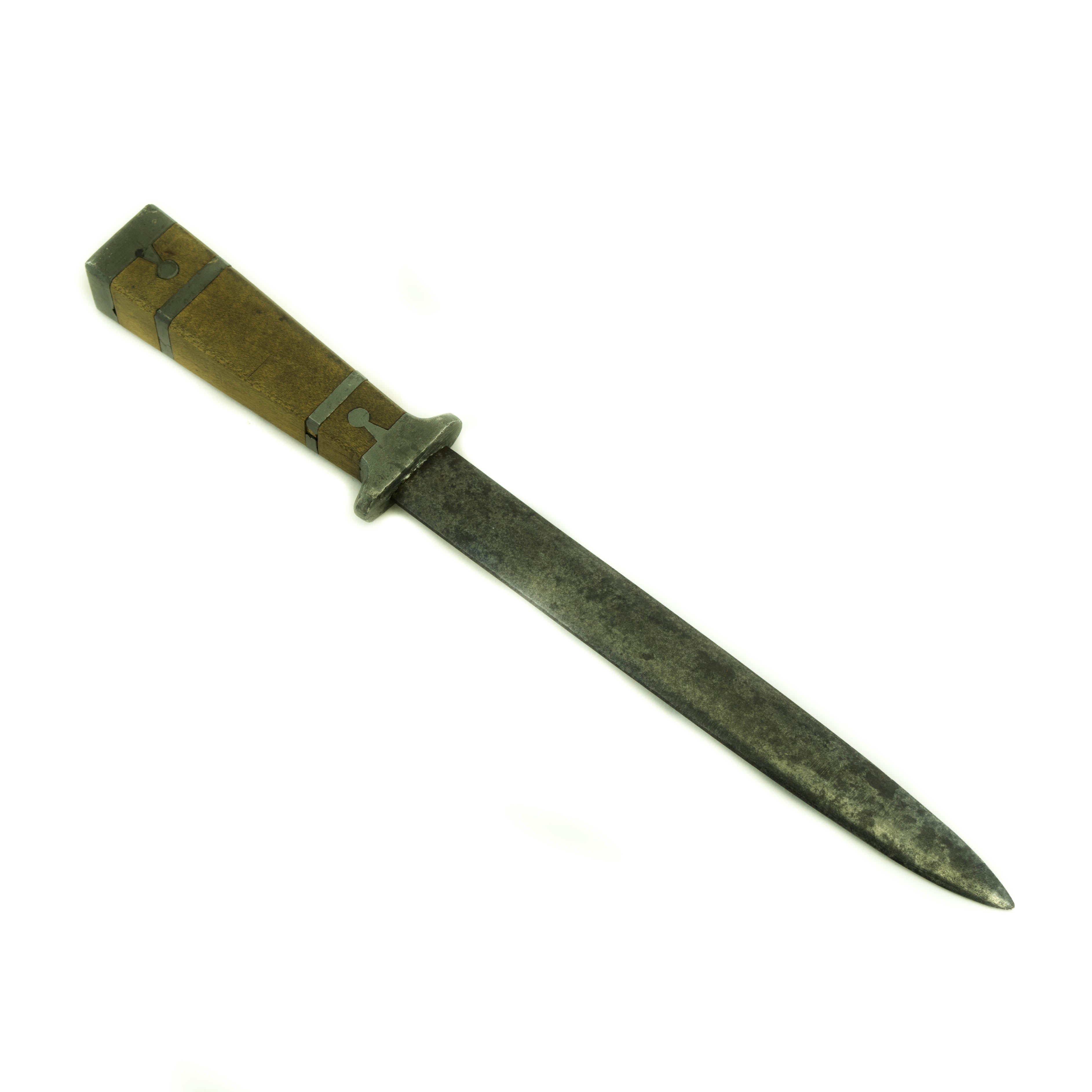 Dag Knife, Western, Blade, Knife
