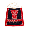Northwest Coast Button Apron, Native, Garment, Robe