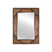 Cisco's Adirondack, Furnishings, Decor, Mirror