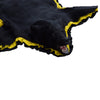 Idaho Black Bear Rug
