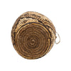 Fully Imbricated Klickitat Basket