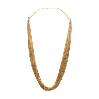 Liquid Silver, Jewelry, Necklace, 