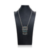 Mexican Turquoise and Coral Set