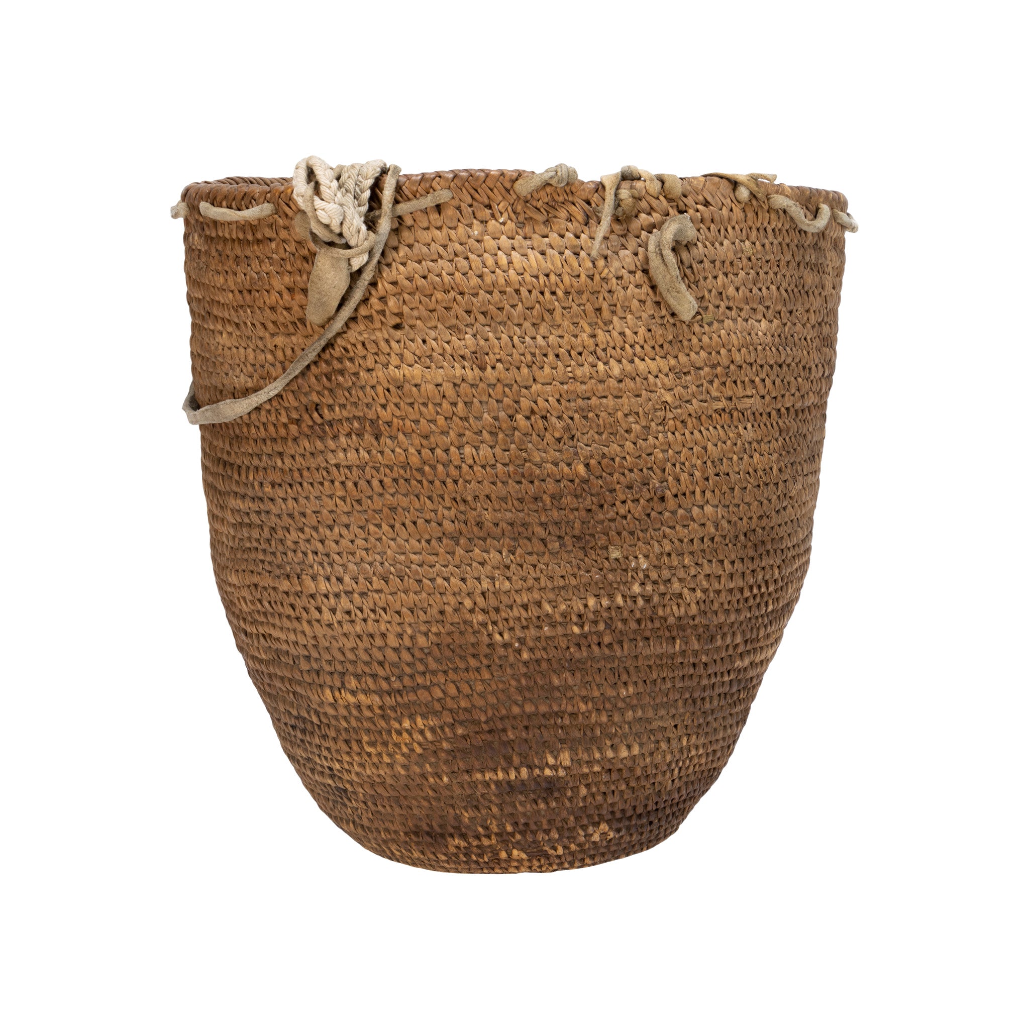 Klickitat Work Basket