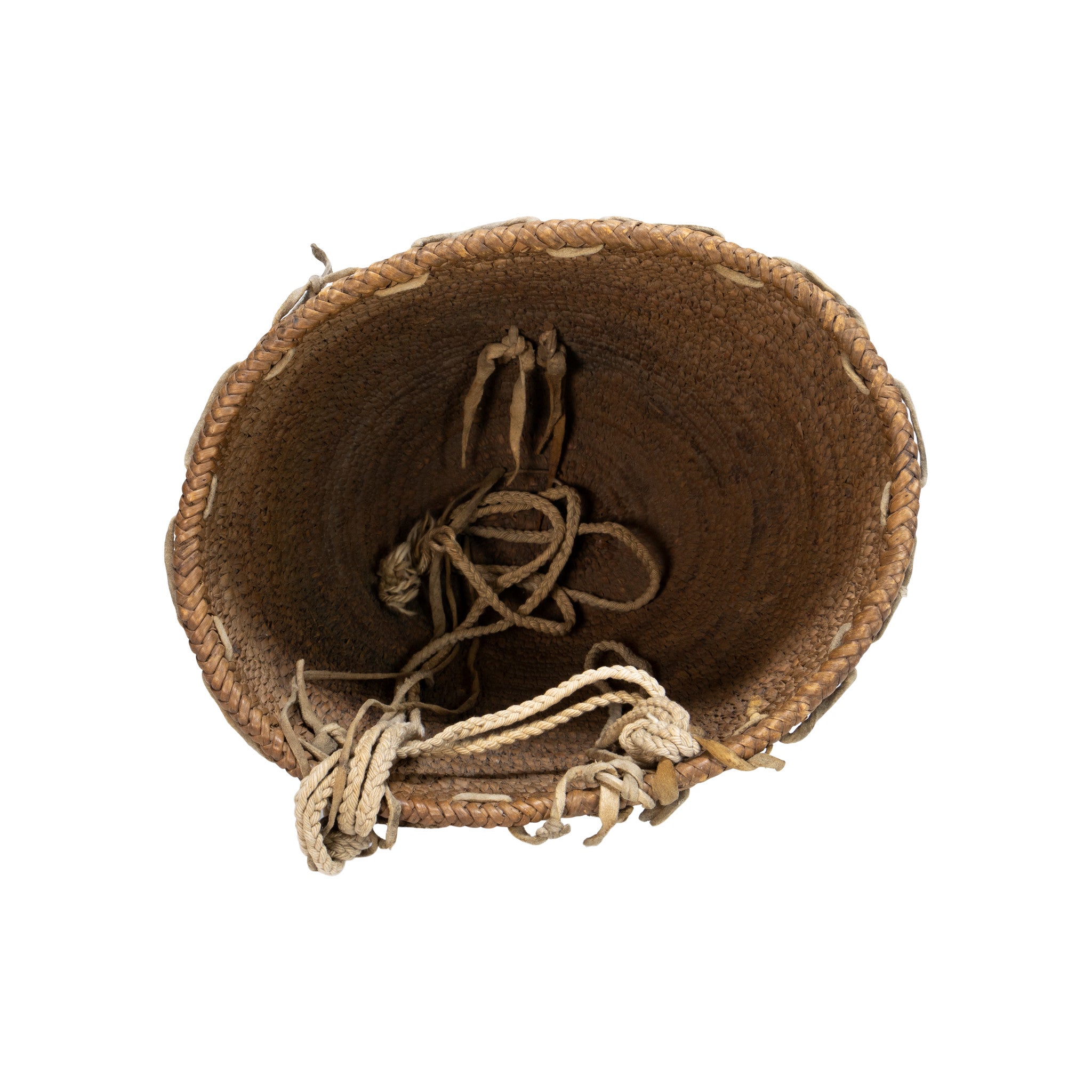 Klickitat Work Basket