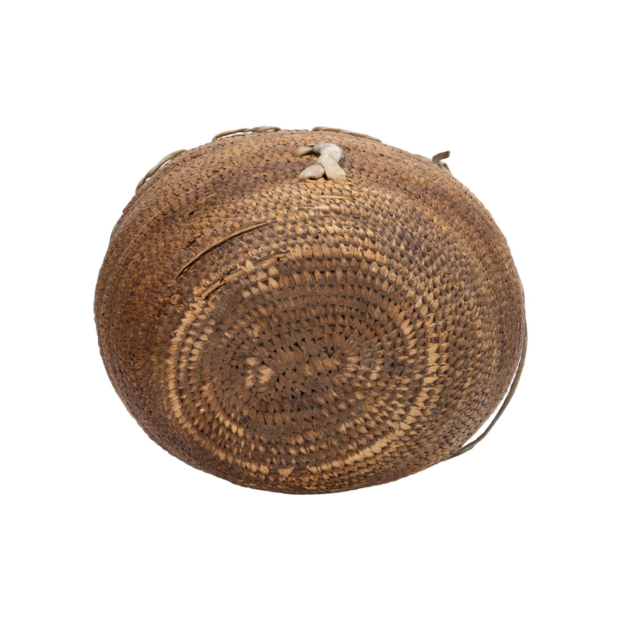 Klickitat Work Basket