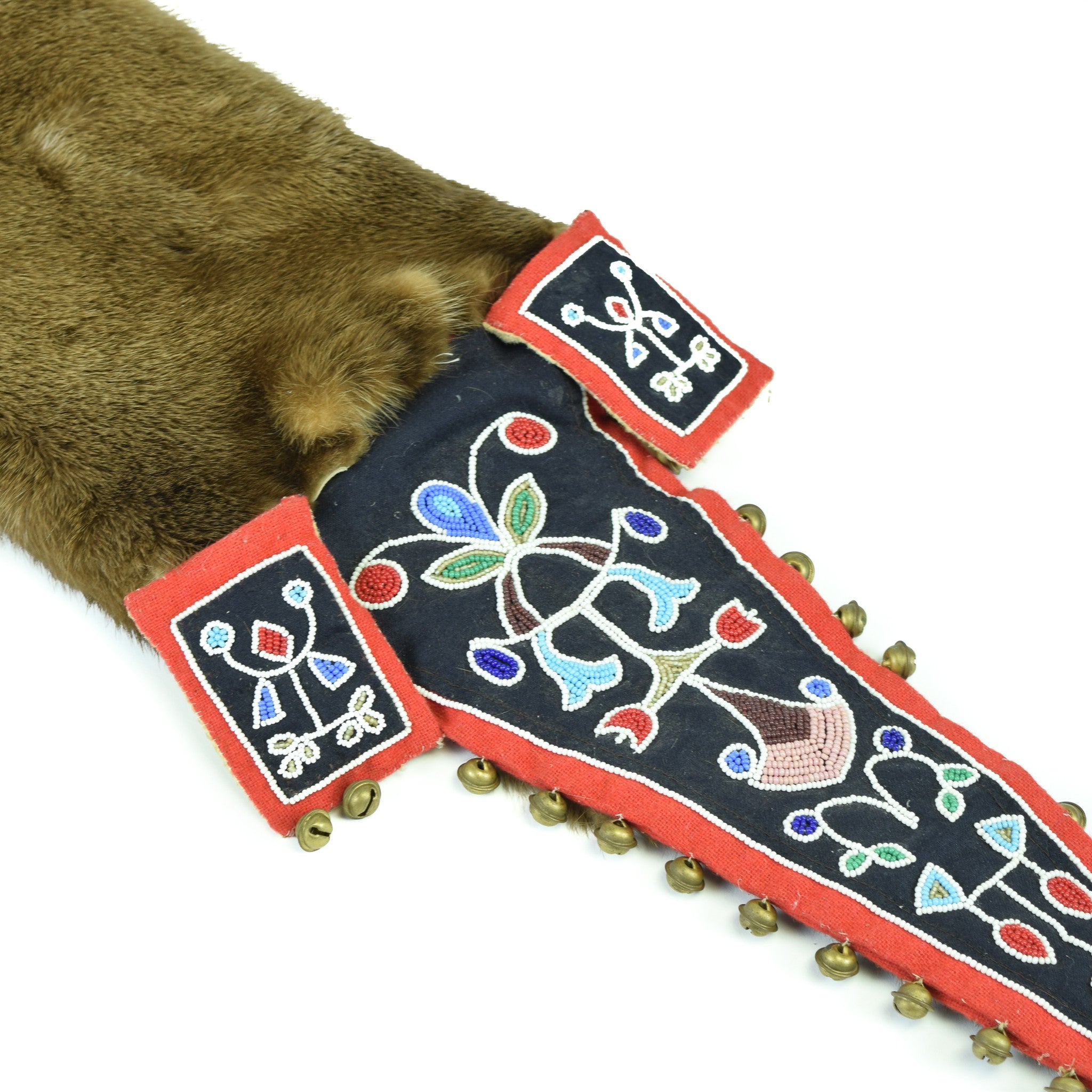 Sauk and Fox River Otter Bag