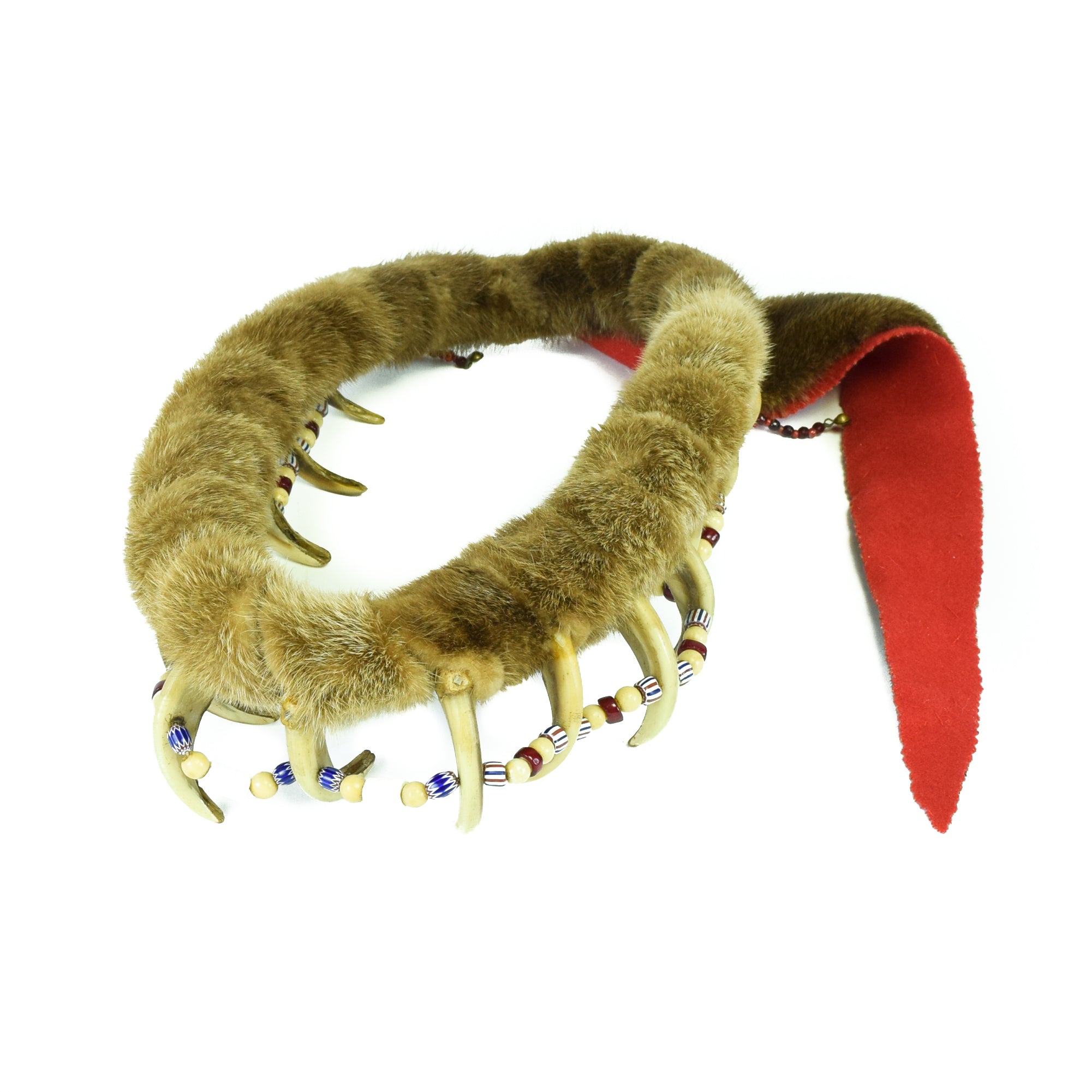 Sauk and Fox River Otter Bag