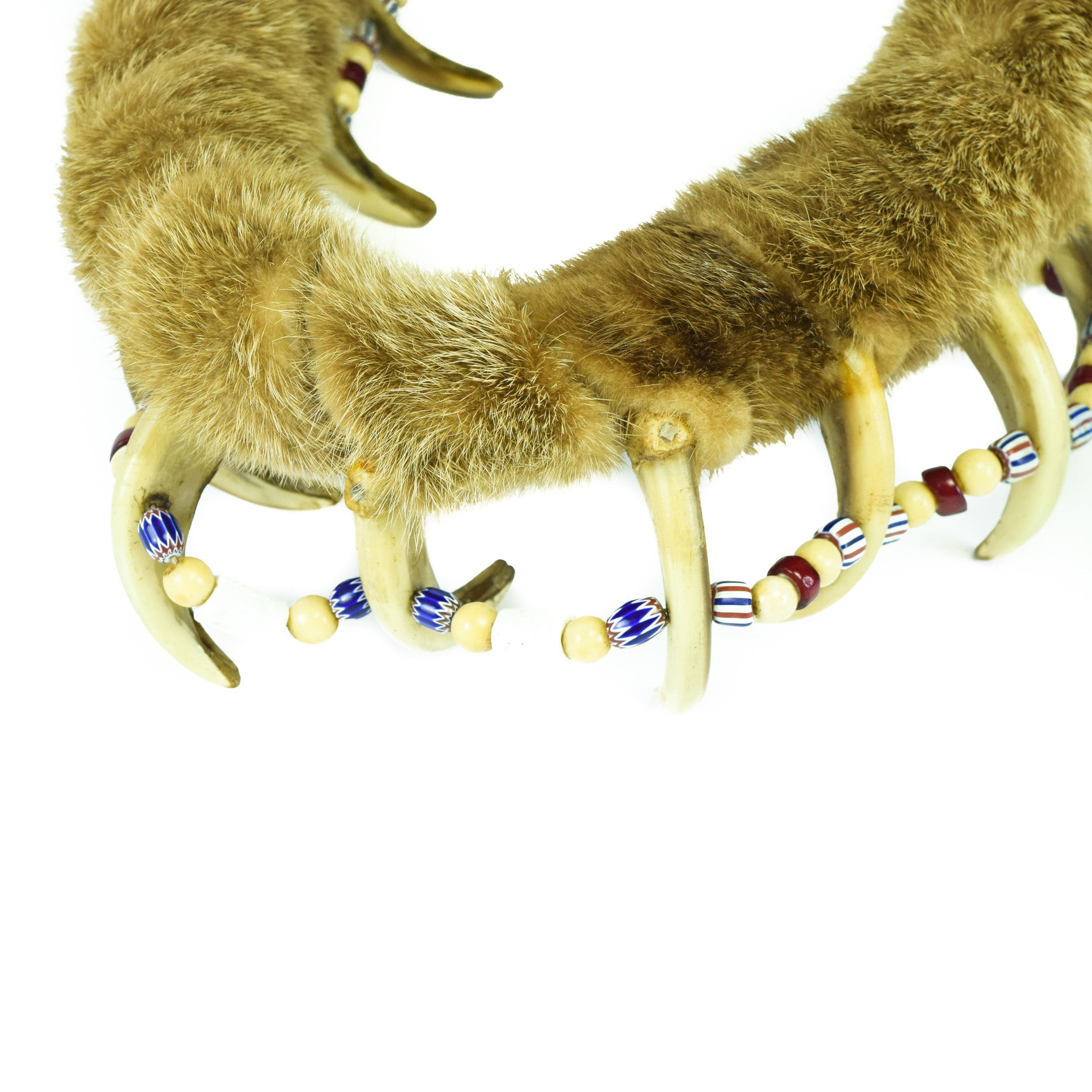 Sauk and Fox River Otter Bag