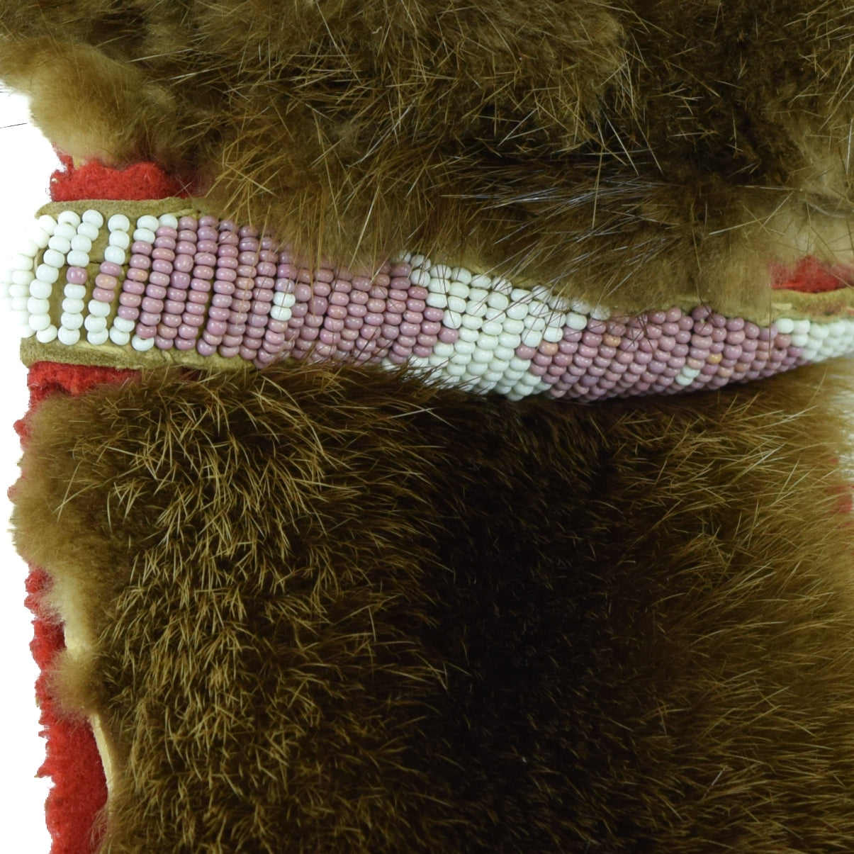 Sauk and Fox River Otter Bag