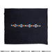 Coeur d' Alene Tribe Blanket Strip, Native, Accessory, Blanket Strip