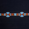 Coeur d' Alene Tribe Blanket Strip
