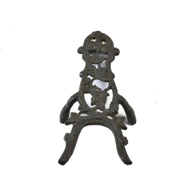 Grape and Vine Boot Jack, Western, Other, Boot Jack