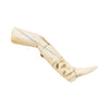 Cowboy Boot Pipe Tamper