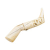 Cowboy Boot Pipe Tamper