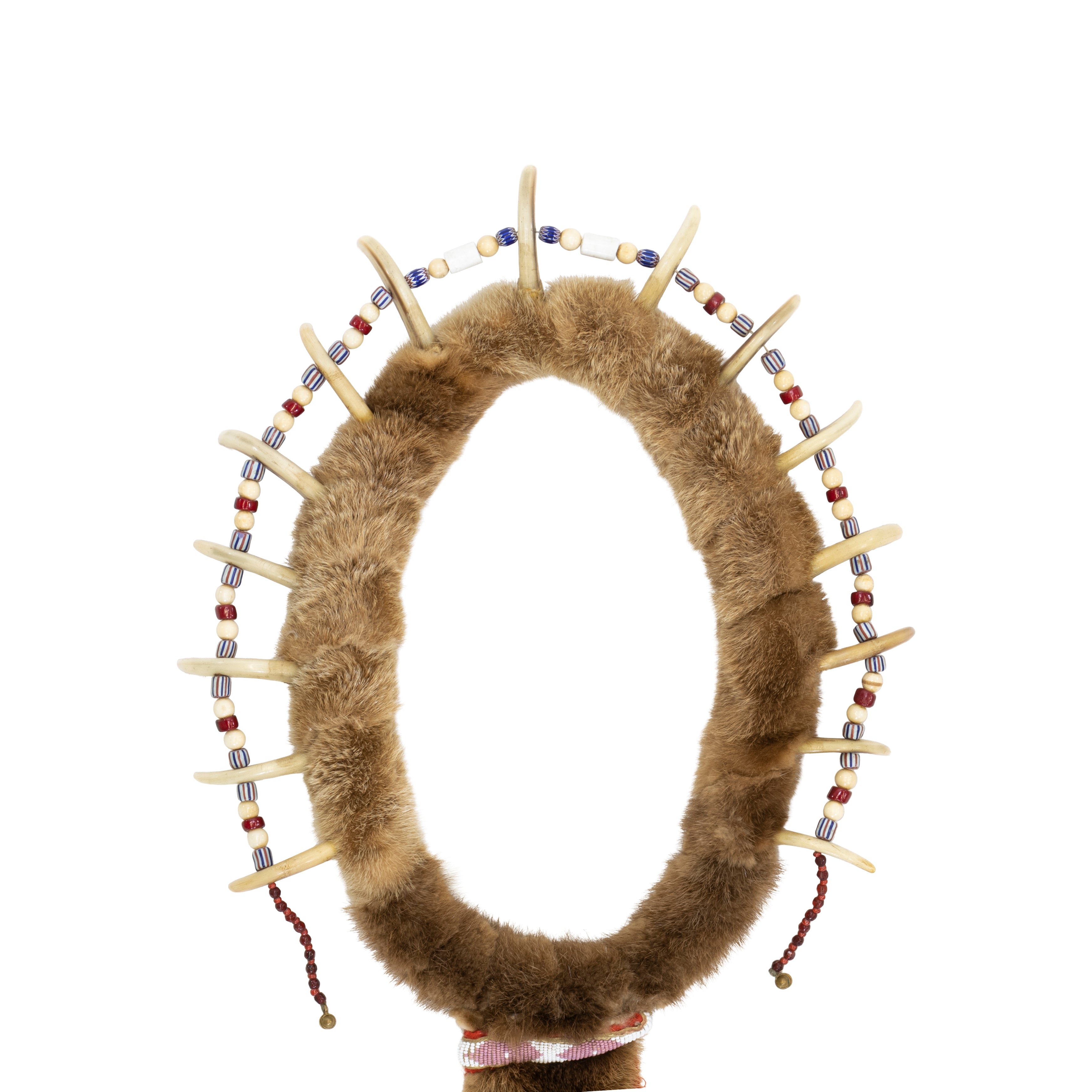 Bear Claw Necklace