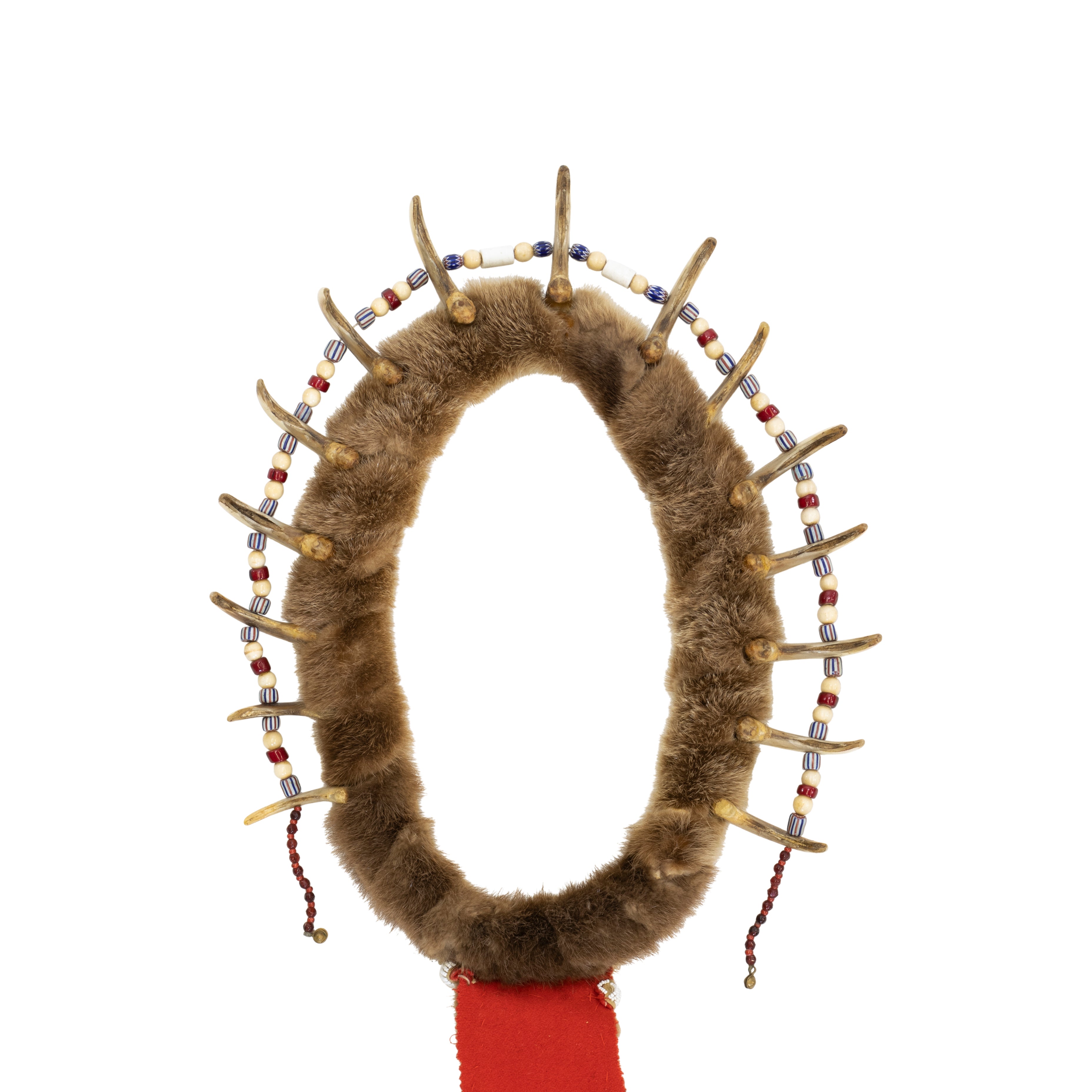 Bear Claw Necklace