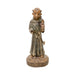 St. Anthony Santo, Furnishings, Decor, Religious Item