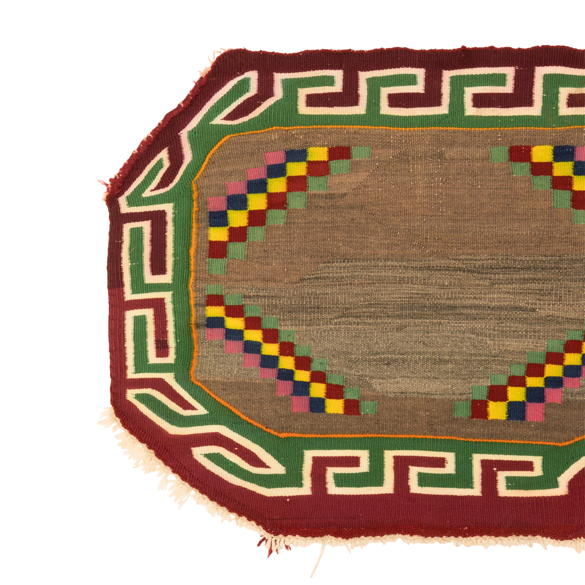 Navajo Germantown