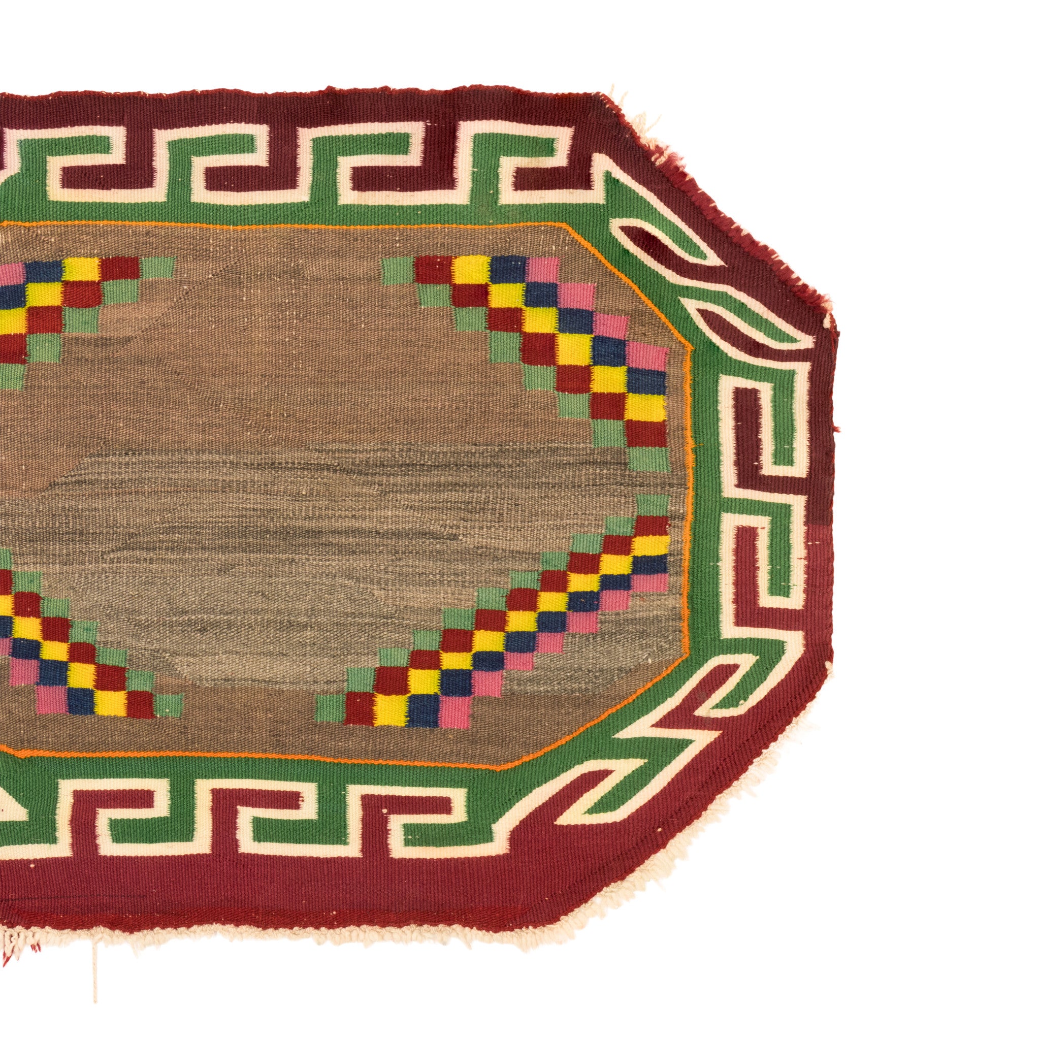 Navajo Germantown