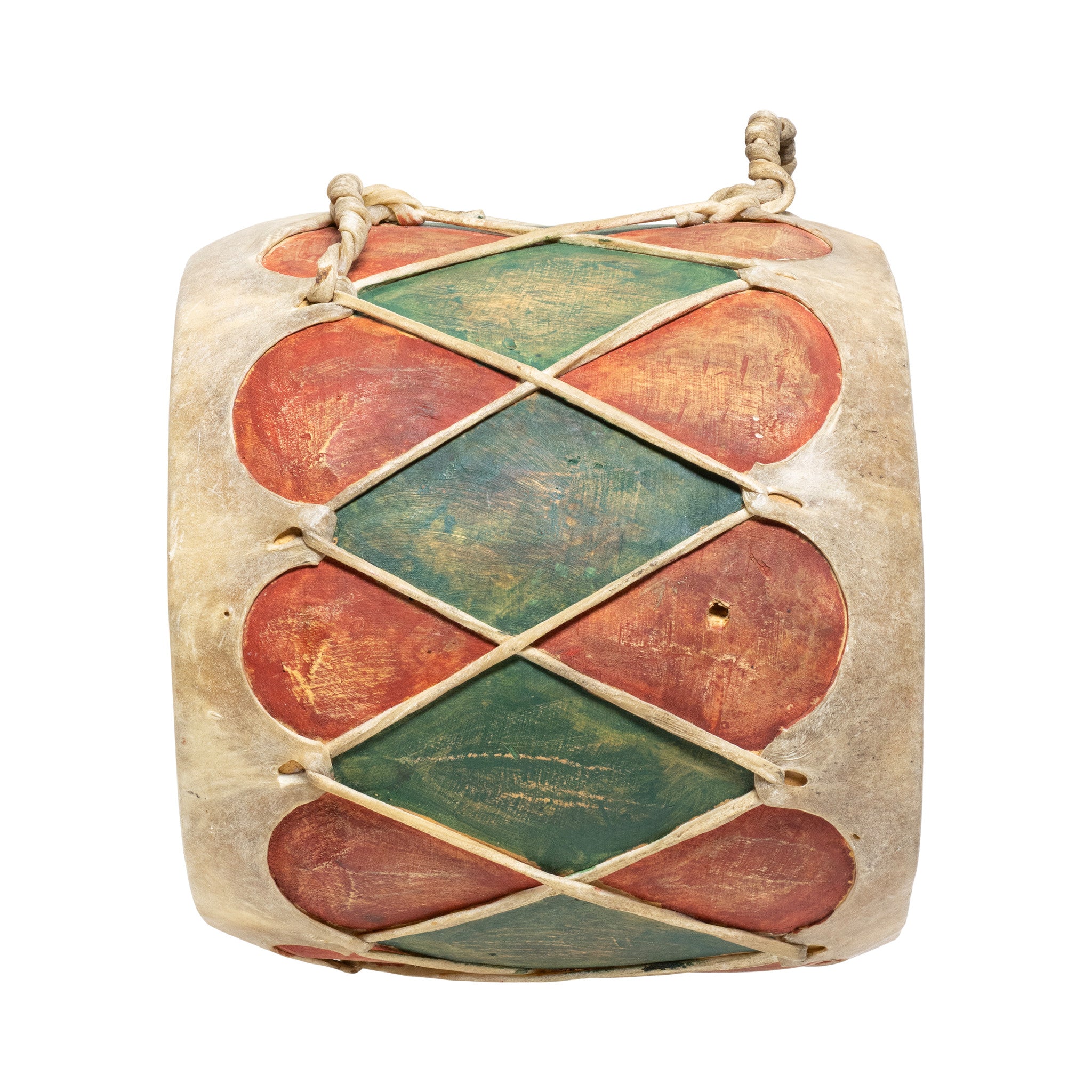 Cochiti Pueblo Dance Drum